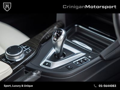 2019 BMW M4