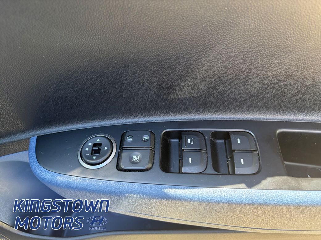 2017 Hyundai i10