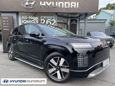 2026 Hyundai Ioniq 9