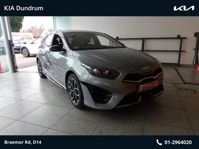 vehicle for sale from Kia Dundrum