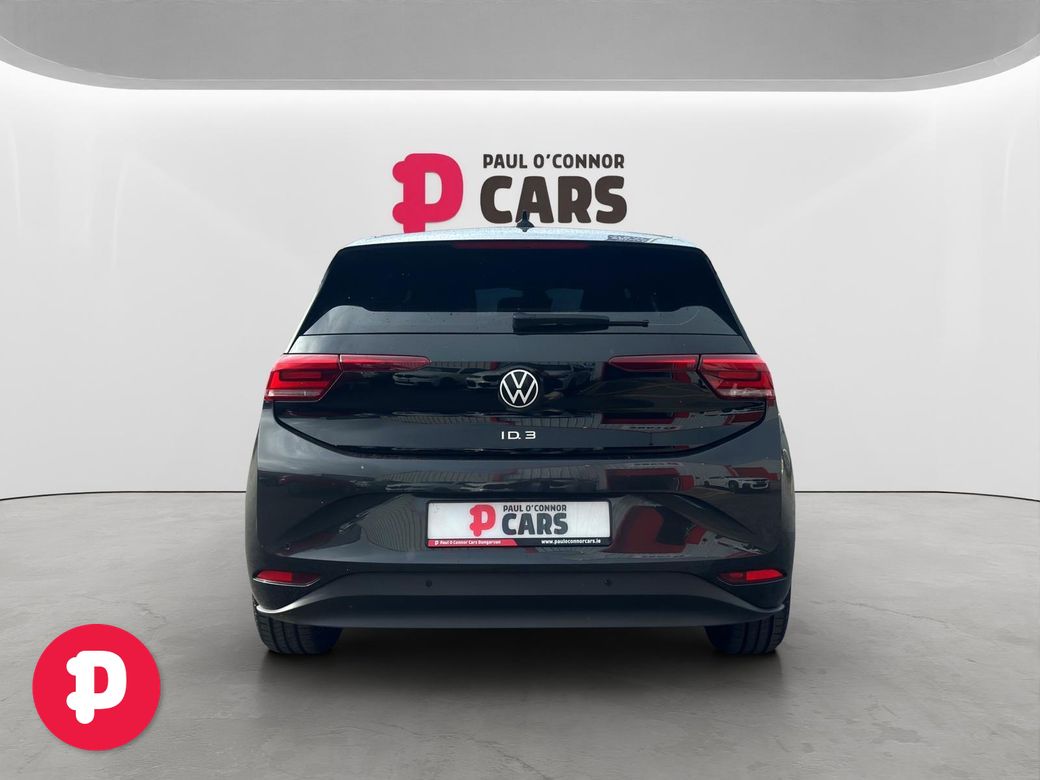 2023 Volkswagen ID.3