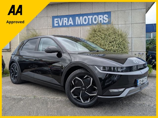 vehicle for sale from Evra Motors