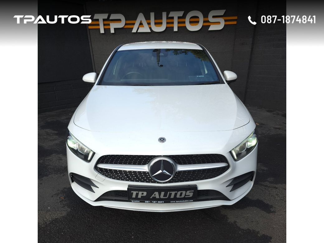 2020 Mercedes-Benz AMG