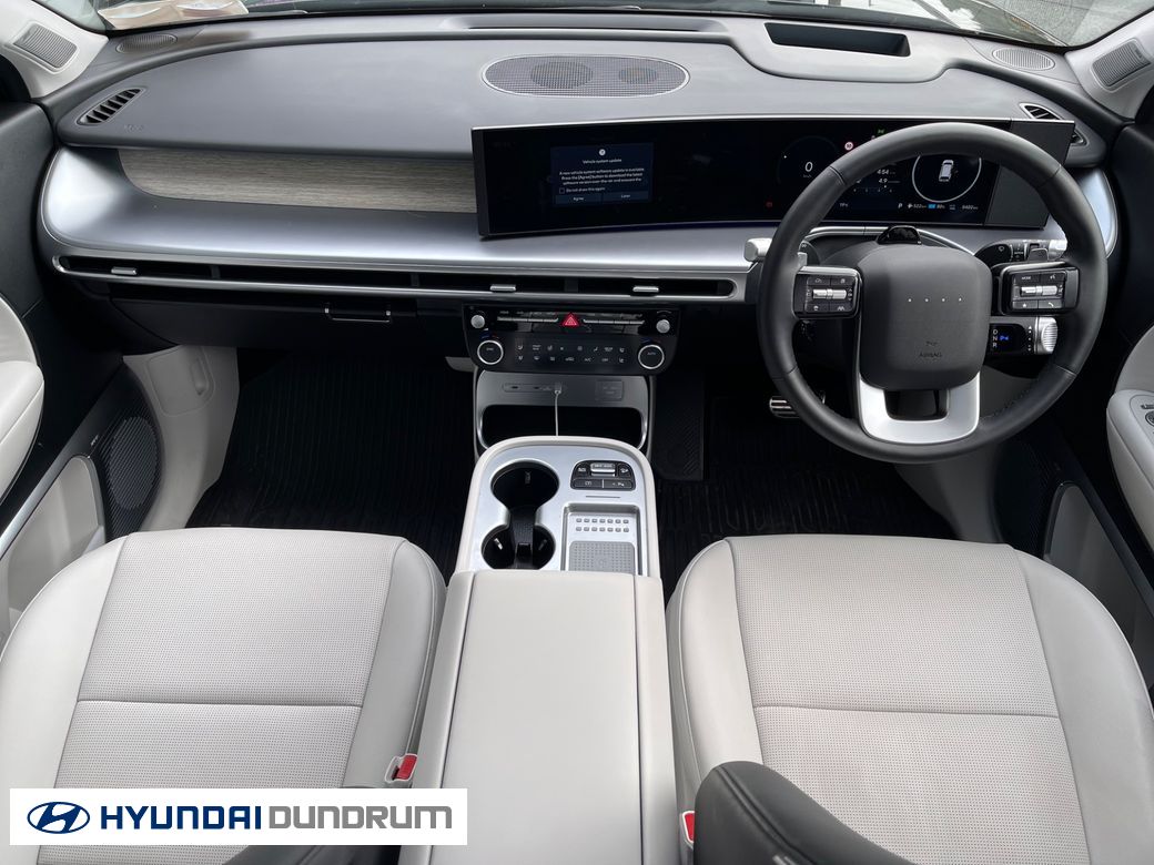 2026 Hyundai Ioniq 9