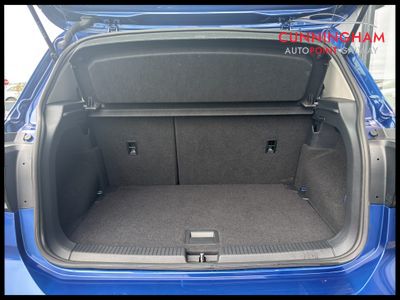 2022 Volkswagen T-Cross
