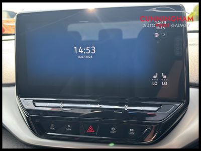2024 Volkswagen ID.4