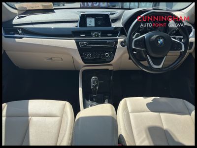 2019 BMW X1
