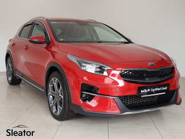vehicle for sale from Sleator's Garages
