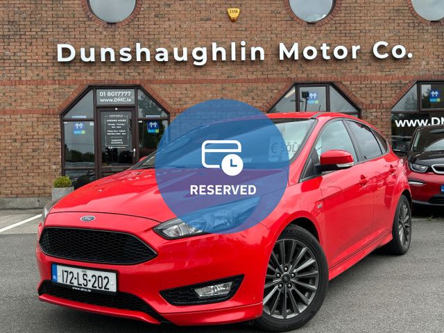 vehicle for sale from Dunshaughlin Motor Co