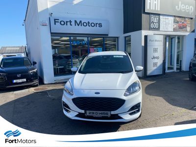2023 Ford Kuga