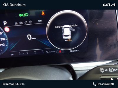 2023 Kia Niro