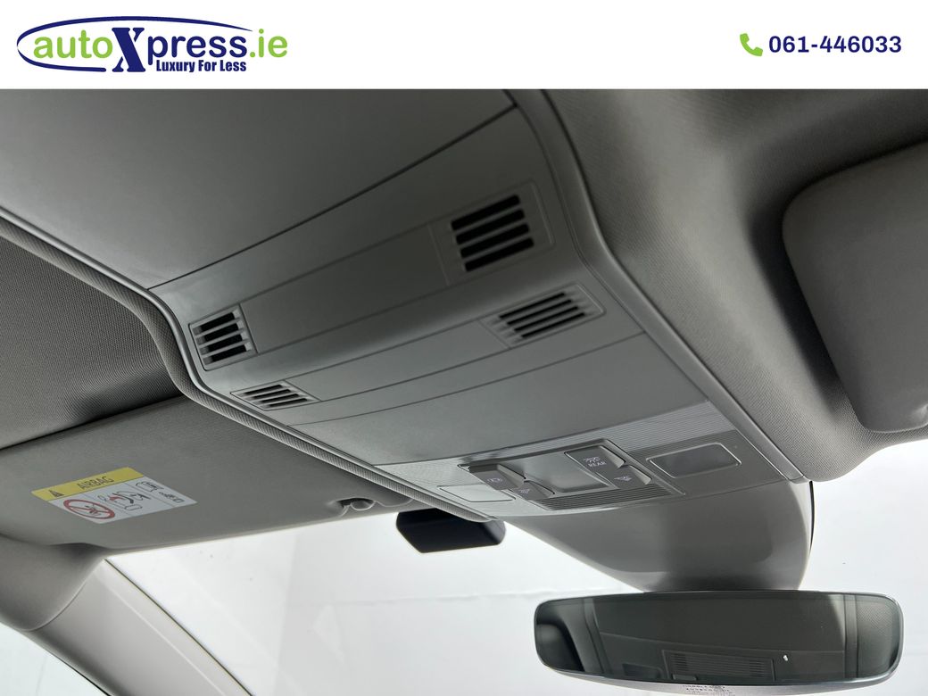 2019 Volkswagen Touran