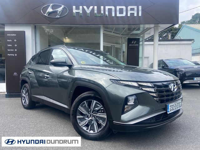 vehicle for sale from Hyundai Dundrum