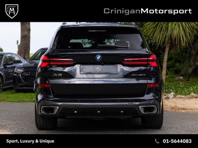 2023 BMW X5