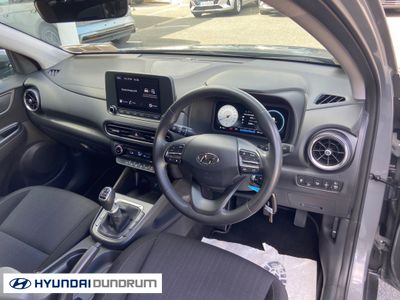 2023 Hyundai Kona