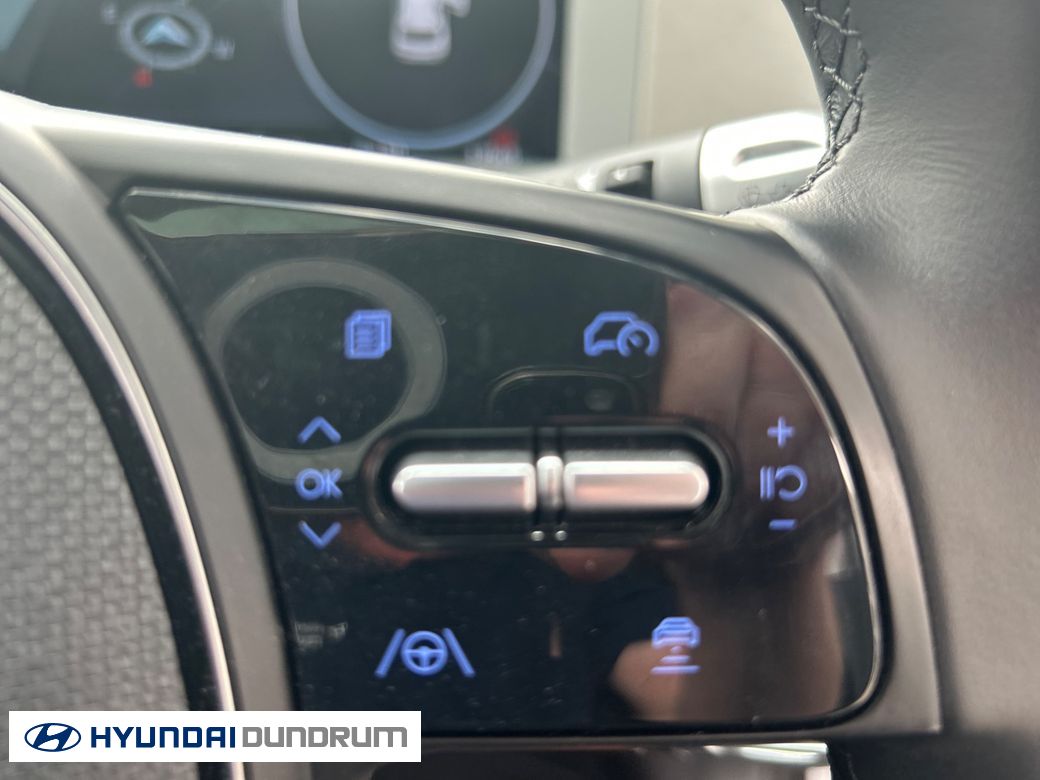 2024 Hyundai Ioniq 5