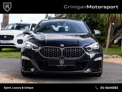 2020 BMW M235i