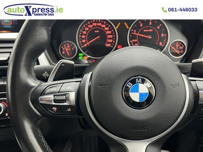 2017 BMW 3 Series