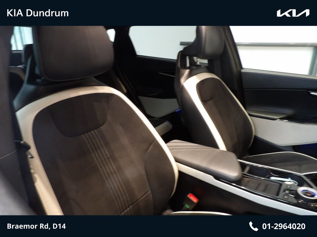 2023 Kia EV6