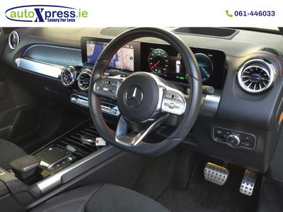 2023 Mercedes-Benz EQB