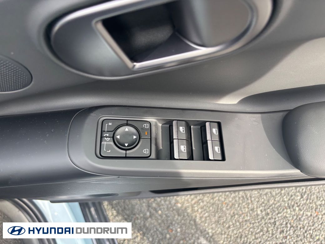 2027 Hyundai Ioniq 3