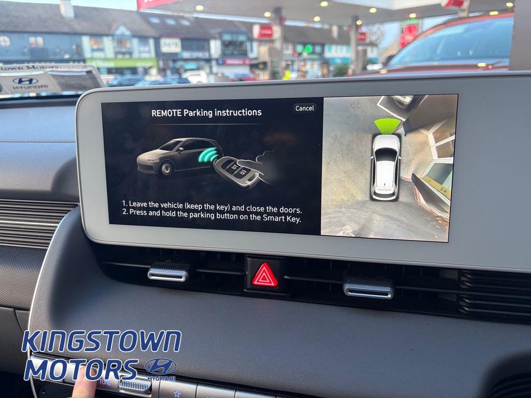 2022 Hyundai Ioniq 5