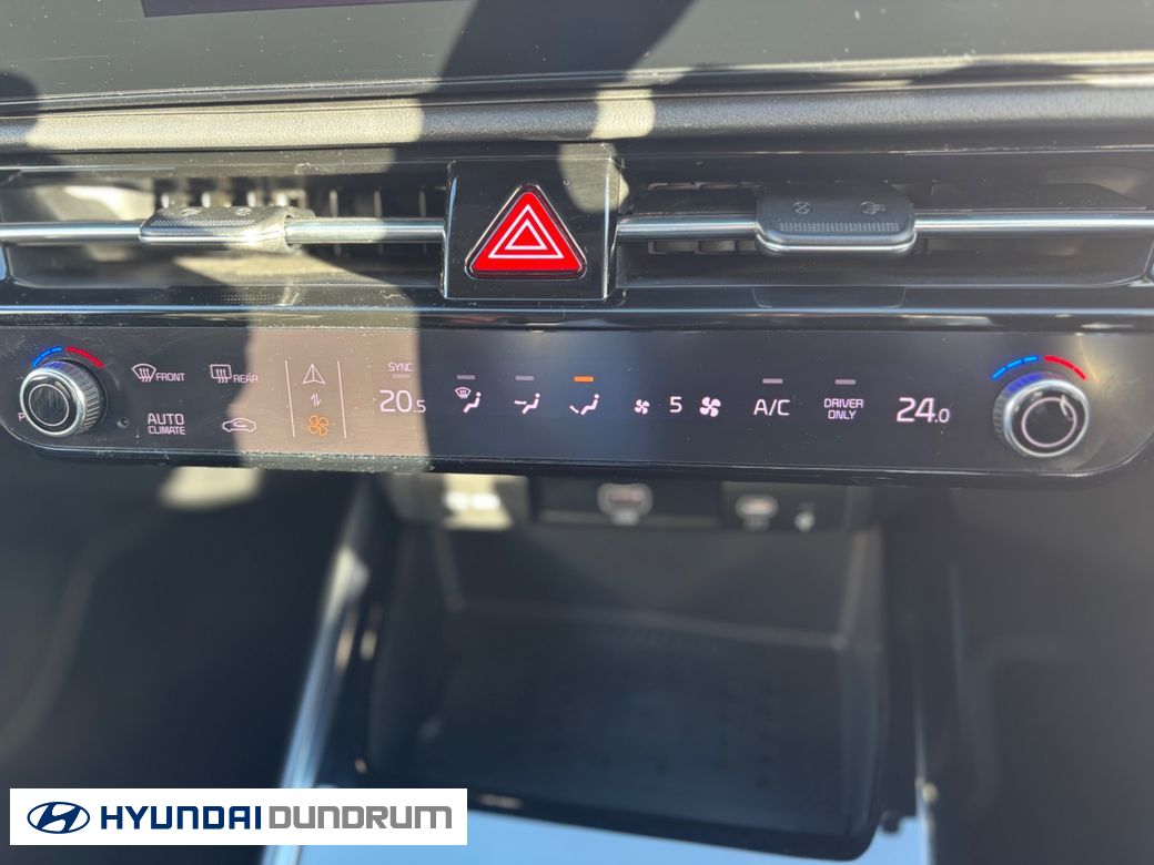 2023 Kia Niro