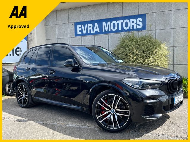 vehicle for sale from Evra Motors