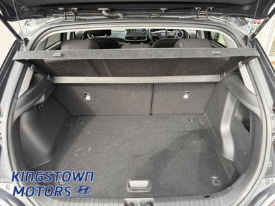 2019 Hyundai Kona