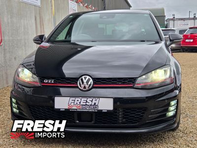 2013 Volkswagen Golf