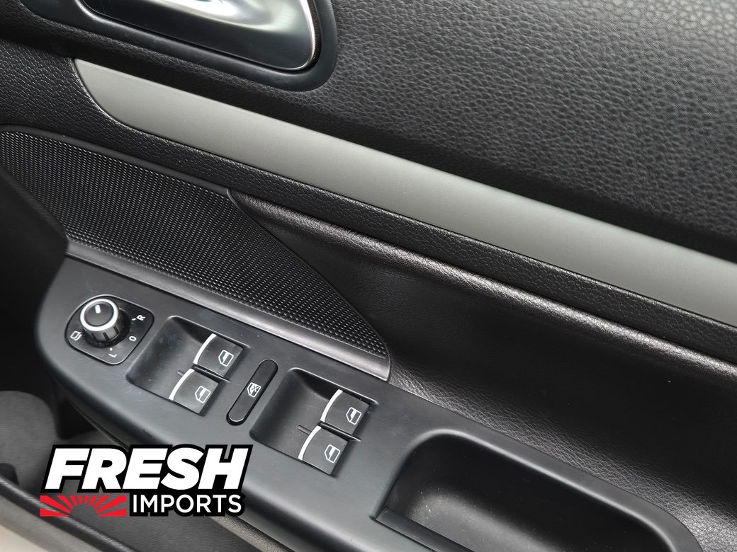2011 Volkswagen Golf