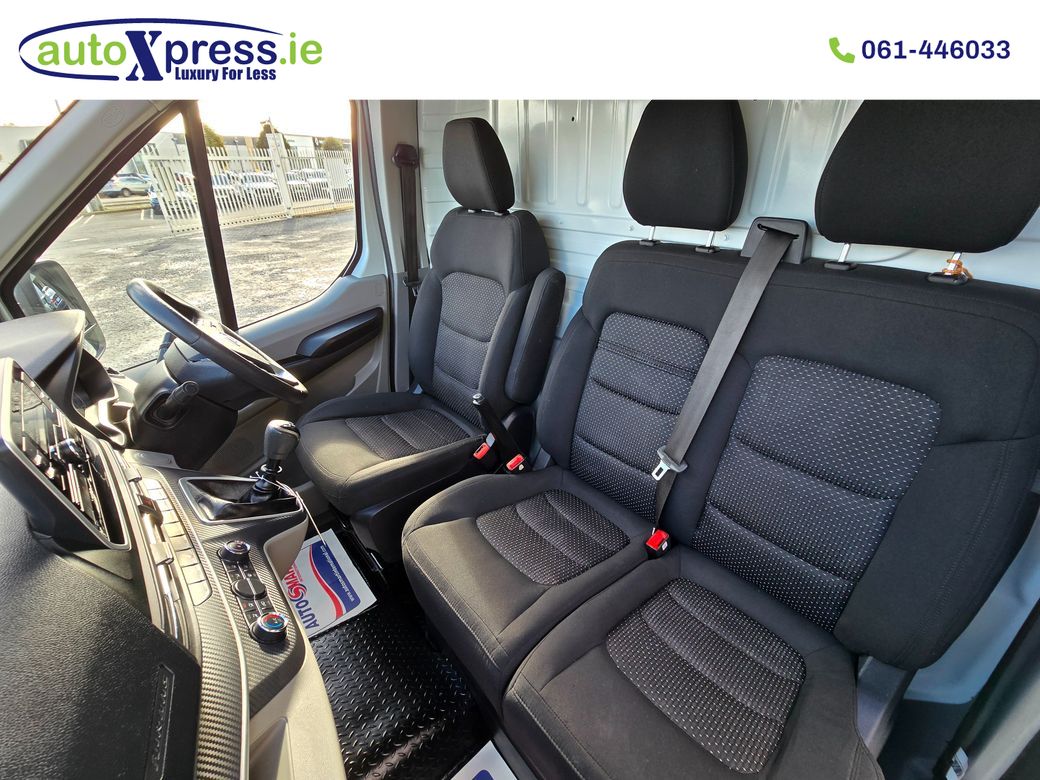 2022 Maxus Deliver 9