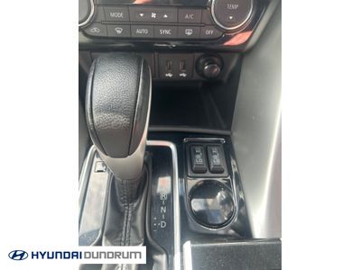 2019 Mitsubishi Eclipse