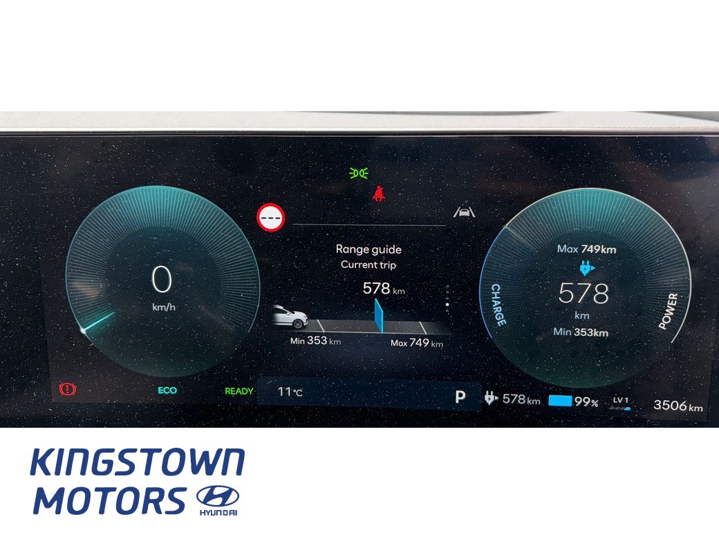 2025 Hyundai Ioniq 9