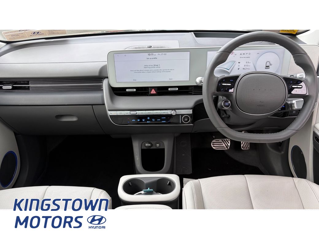 2024 Hyundai Ioniq 5