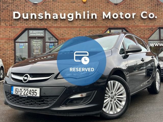 vehicle for sale from Dunshaughlin Motor Co