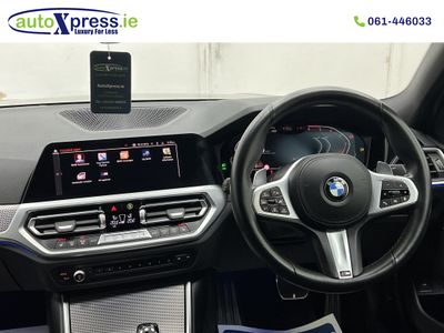 2023 BMW 3 Series