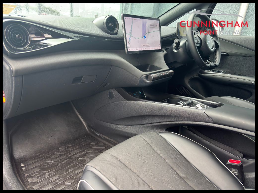 2025 BYD Dolphin