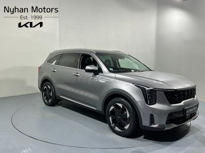 2024 Kia Sorento
