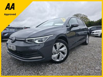 2024 Volkswagen Golf