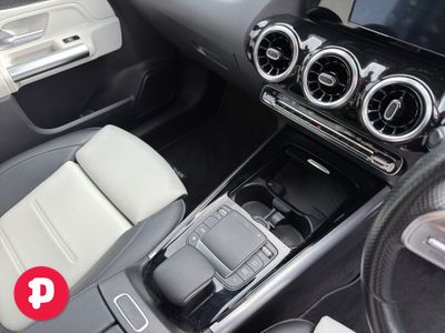 2021 Mercedes-Benz GLA Class