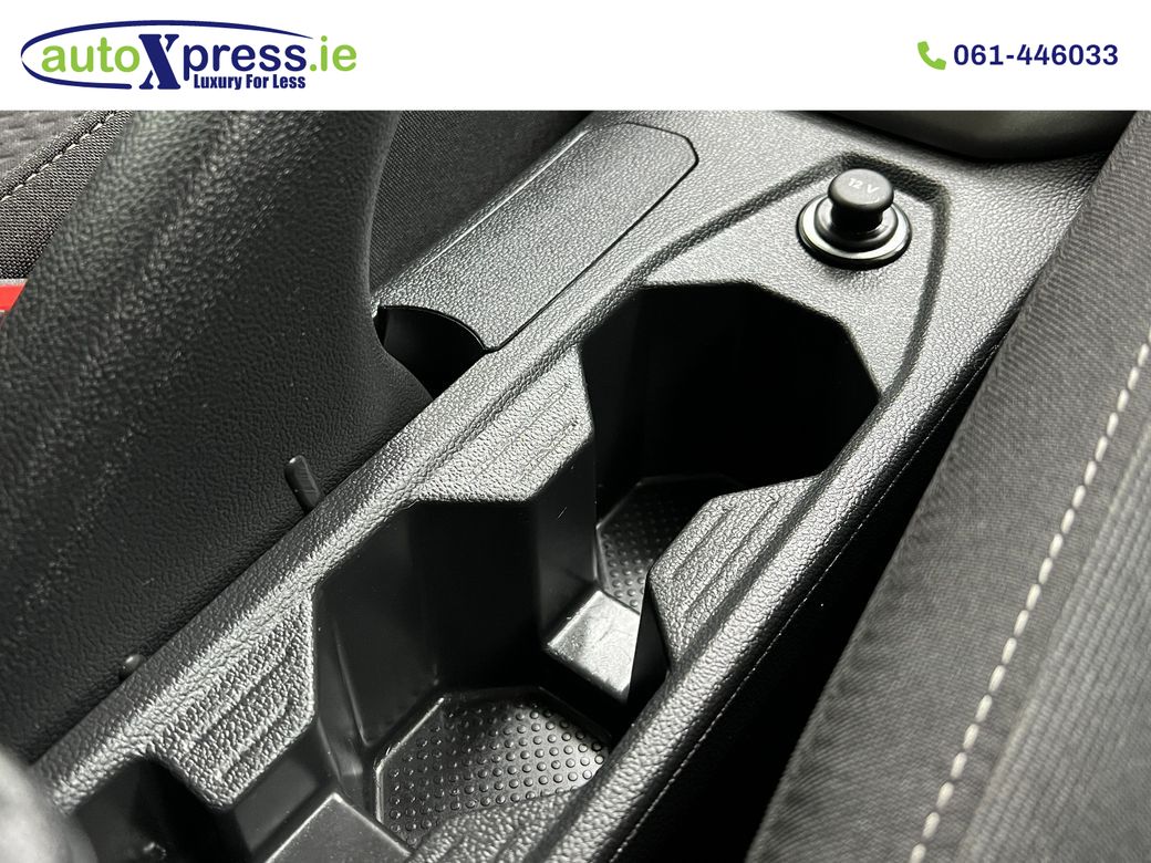 2020 Volkswagen Polo