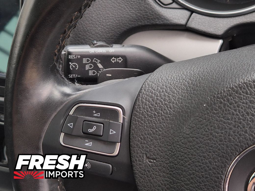 2011 Volkswagen Golf