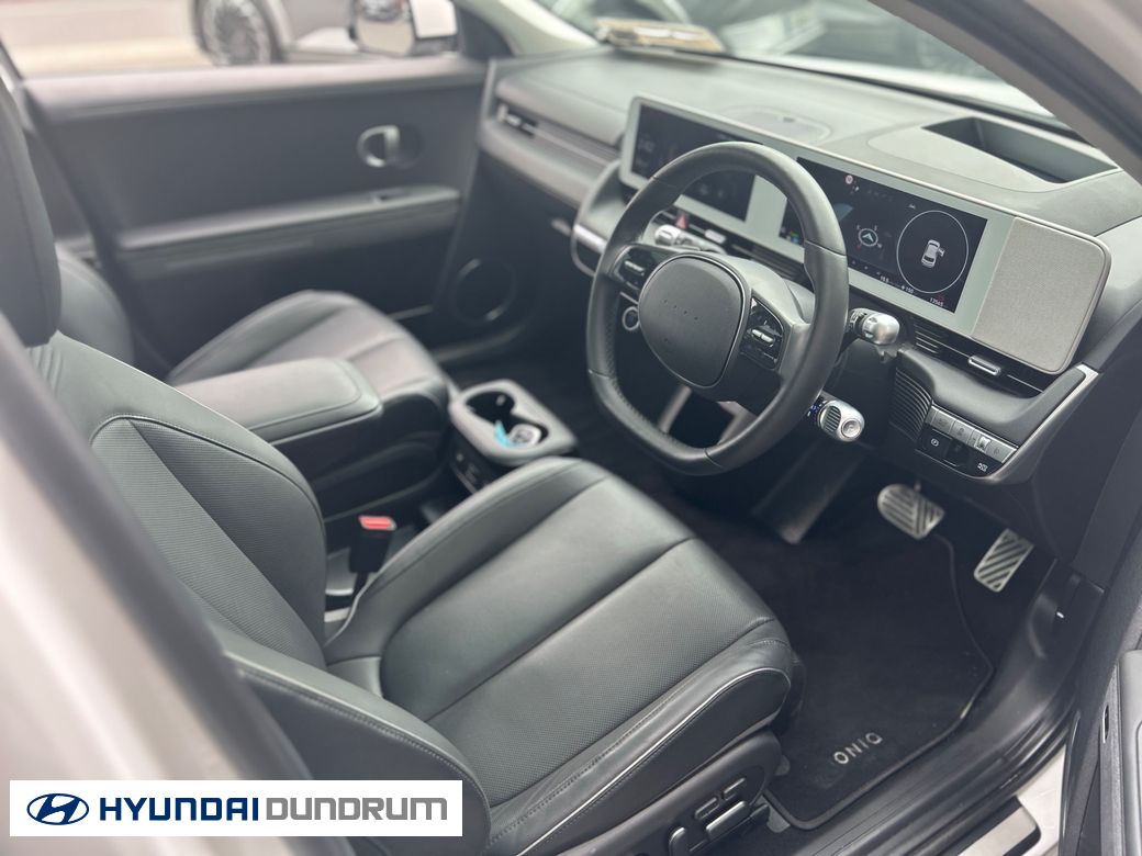 2024 Hyundai Ioniq 5