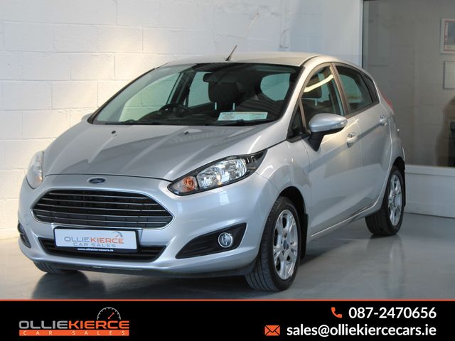 vehicle for sale from Ollie Kierce Cars