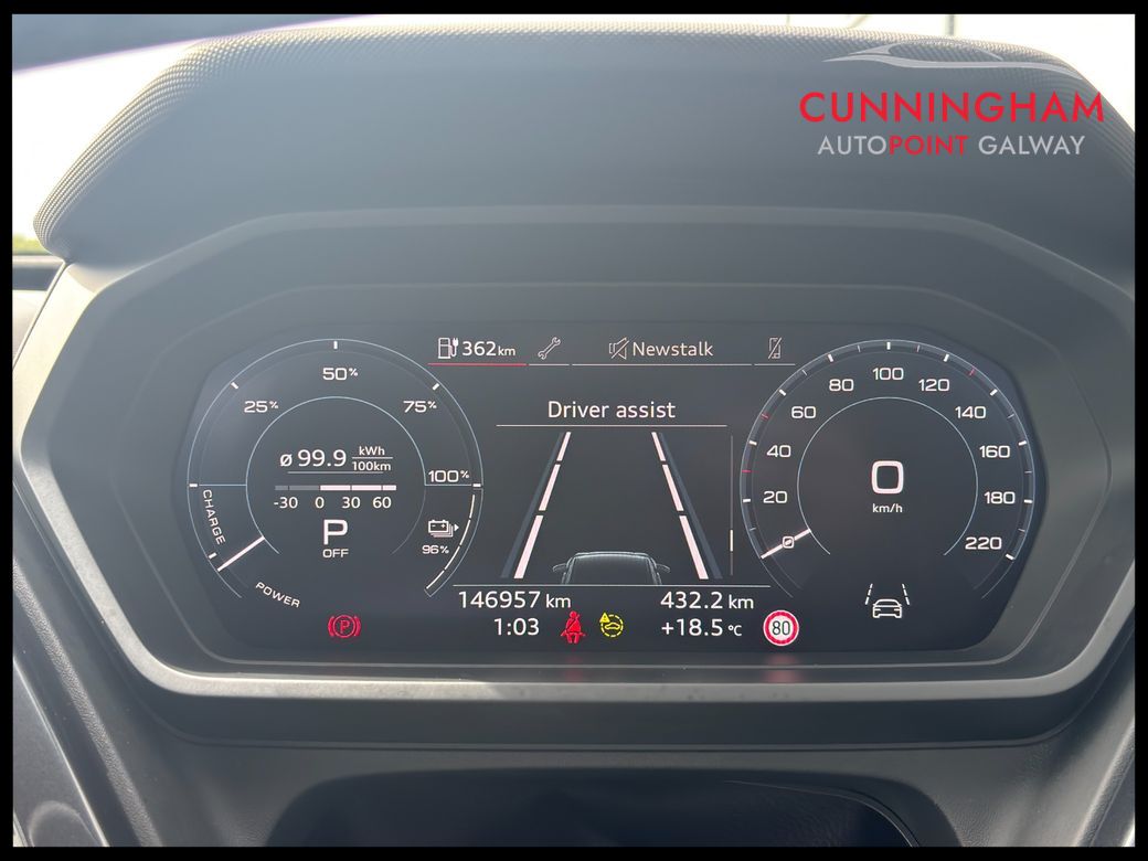 2023 Audi Q4