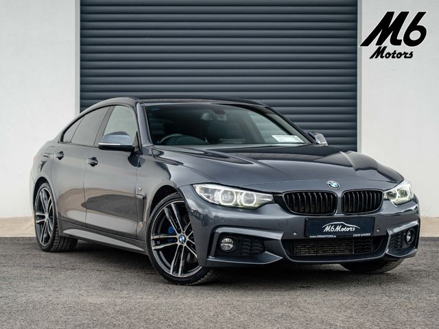 vehicle for sale from M6 Motors