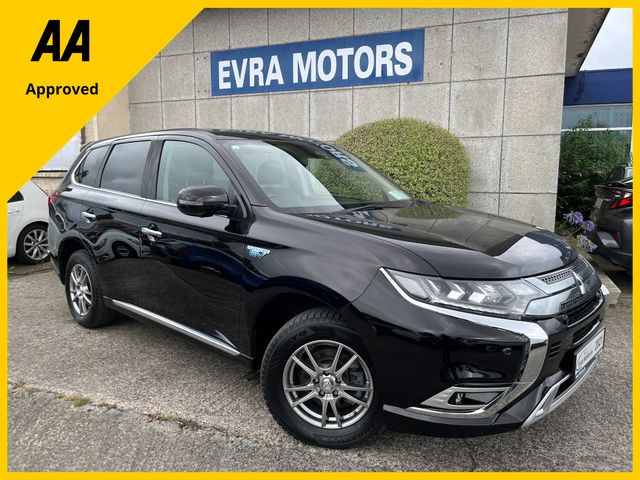 vehicle for sale from Evra Motors