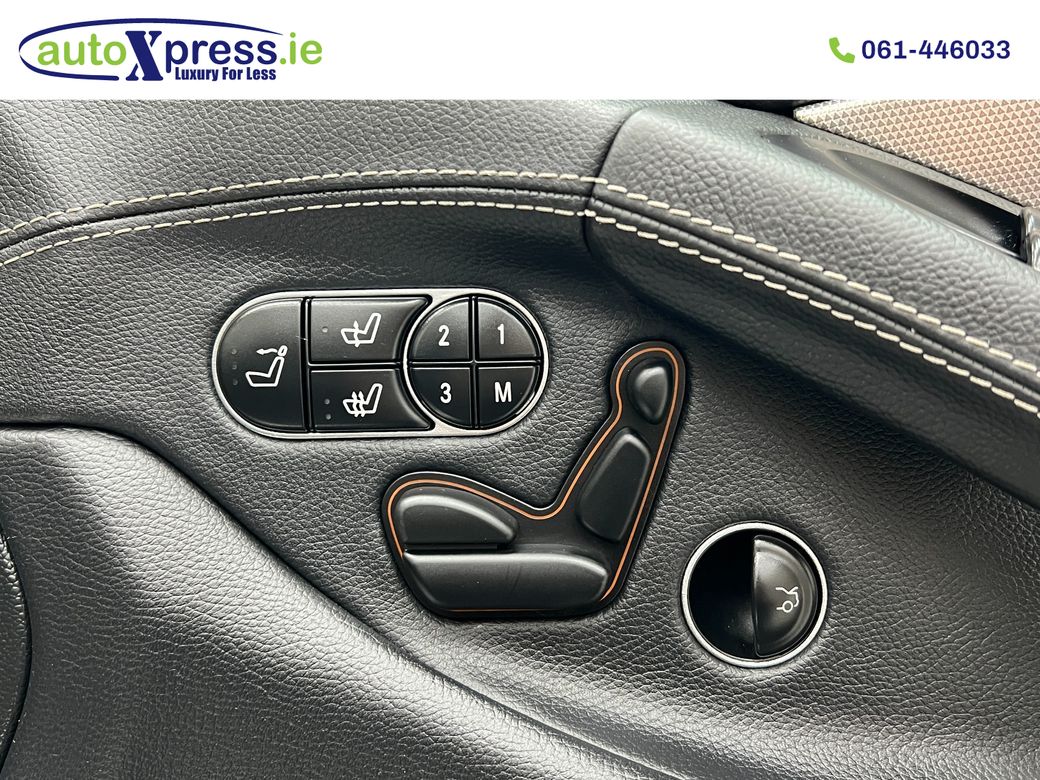 2009 Mercedes-Benz SL 350