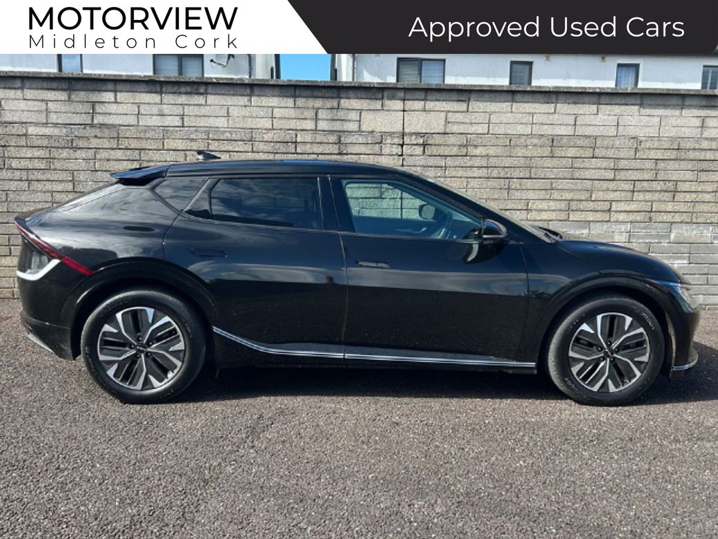2023 Kia EV6